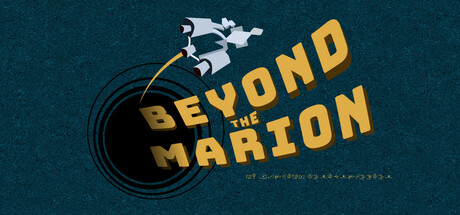 Beyond the Marion steam charts