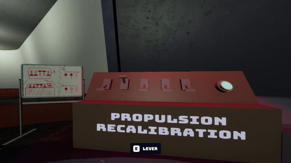 Beyond the Marion screenshot 1