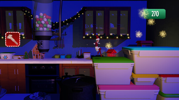 The Elf on the Shelf®: Christmas Heroes screenshot 4