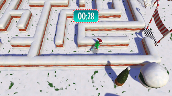 The Elf on the Shelf®: Christmas Heroes screenshot 2