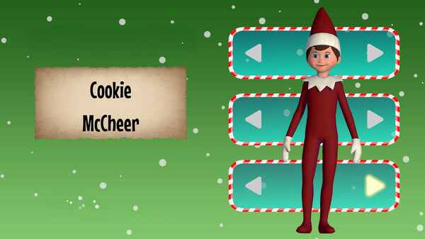 The Elf on the Shelf®: Christmas Heroes screenshot 1