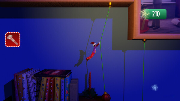 The Elf on the Shelf®: Christmas Heroes screenshot 5