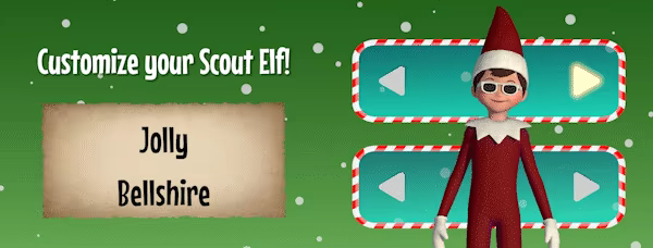 The Elf on the Shelf®: Christmas Heroes video 8