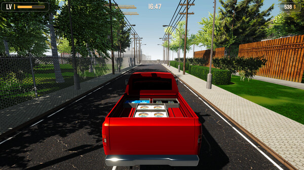 Factory Simulator: Clothing & Outlet screenshot 5