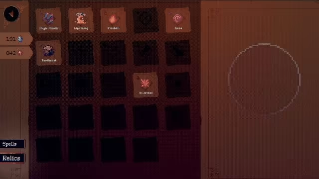 16BitSurvivors video 7