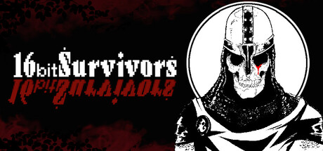 16BitSurvivors