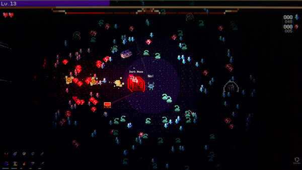 16BitSurvivors