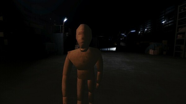 Pitfall Protocol Demo screenshot 7