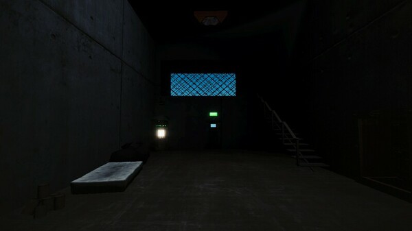 Pitfall Protocol Demo screenshot 2