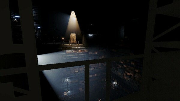 Pitfall Protocol Demo screenshot 6