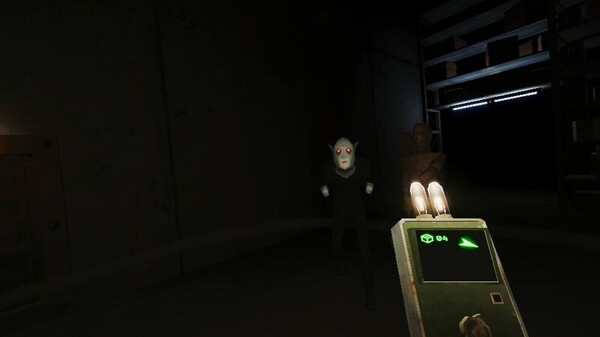 Pitfall Protocol Demo screenshot 3
