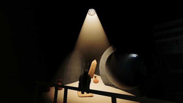 Pitfall Protocol Demo screenshot 8