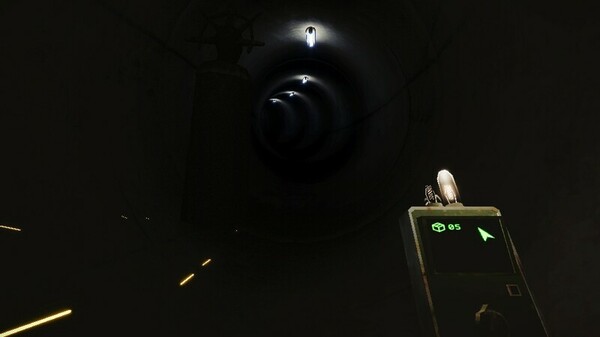 Pitfall Protocol Demo screenshot 5