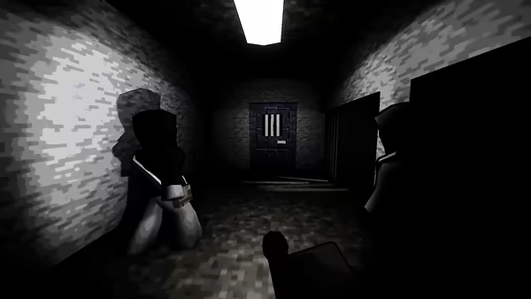 Dark Descent video 4