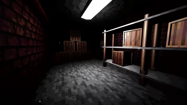 Dark Descent video 6