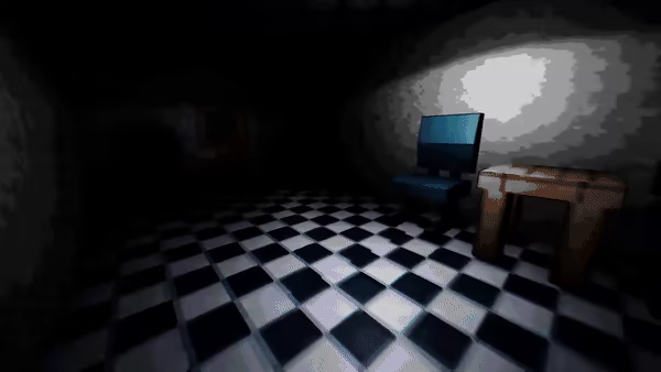 Dark Descent video 8