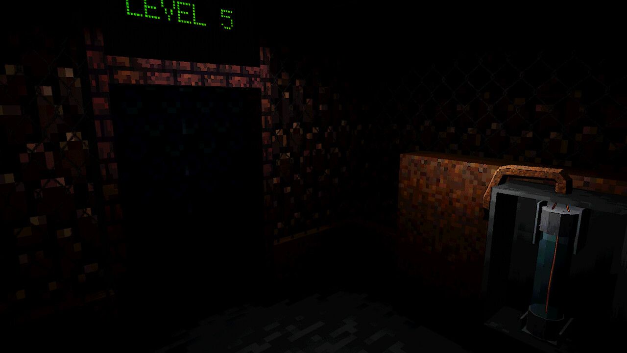Dark Descent screenshot #3