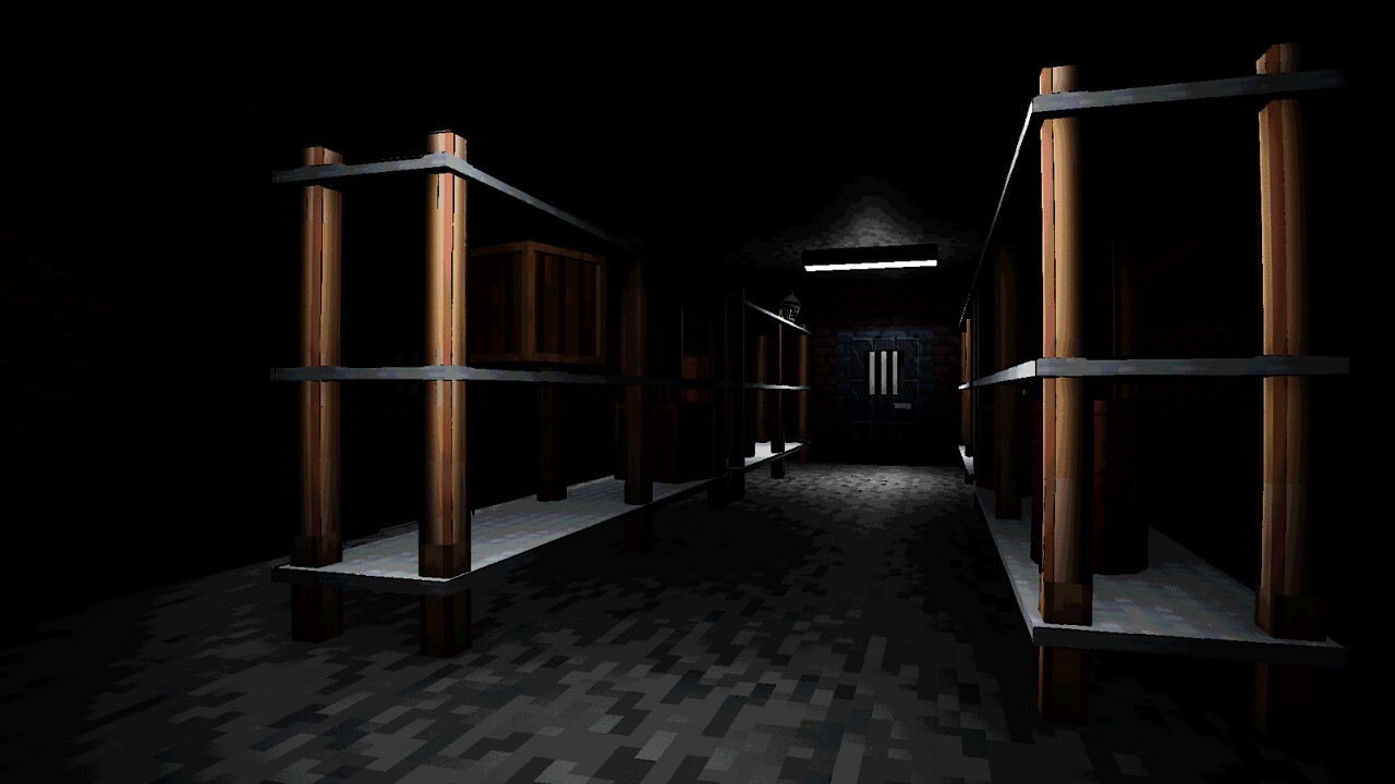 Dark Descent screenshot #5