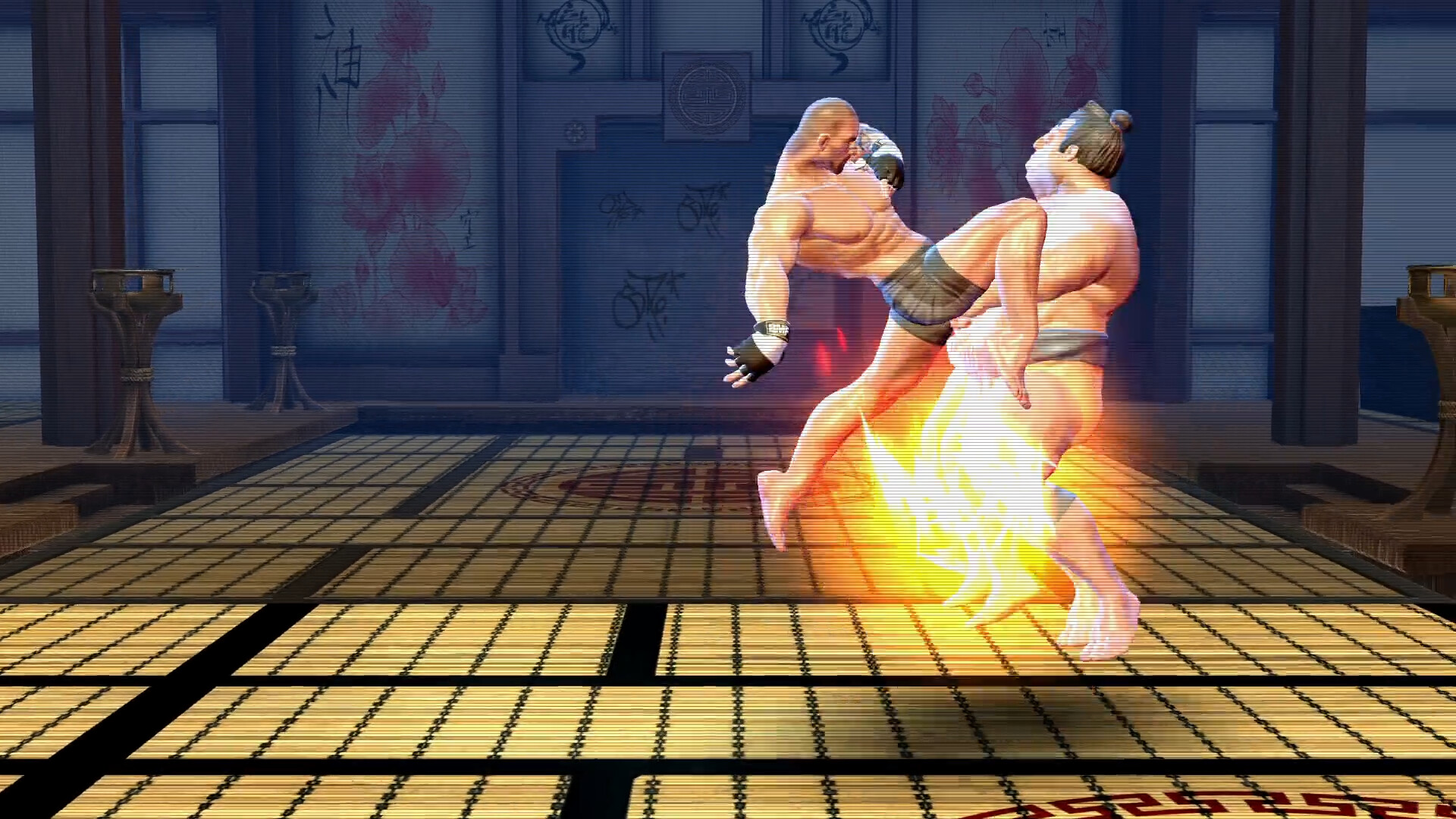 Streets of Rageness: Beat 'Em Up Fighter screenshot 6