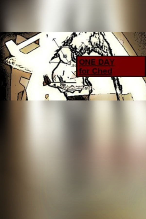 Cover art of ONE DAY for Ched