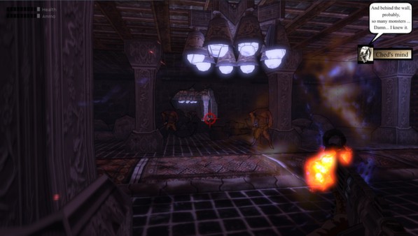 ONE DAY for Ched screenshot 6