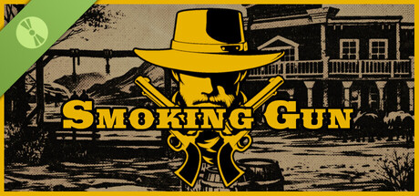 Smoking Gun Demo