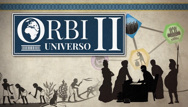 Orbi Universo II