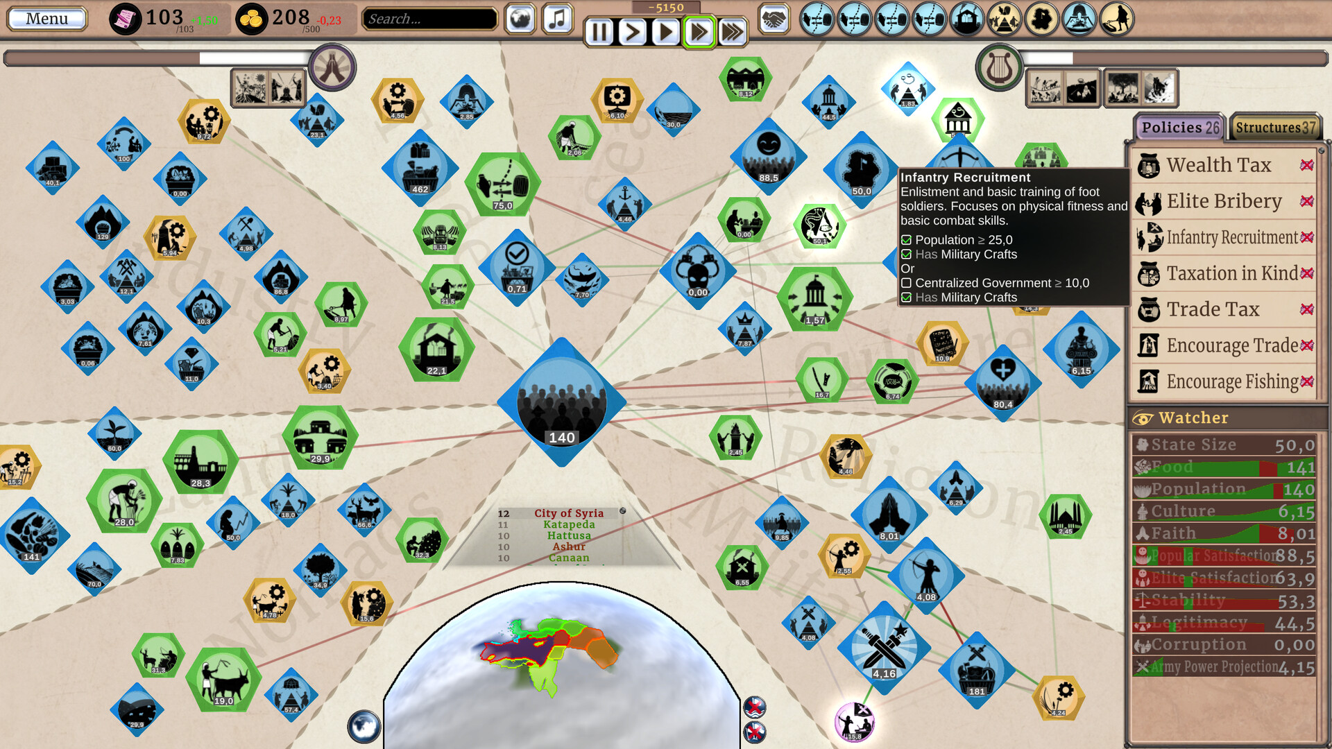 Orbi Universo II screenshot 7