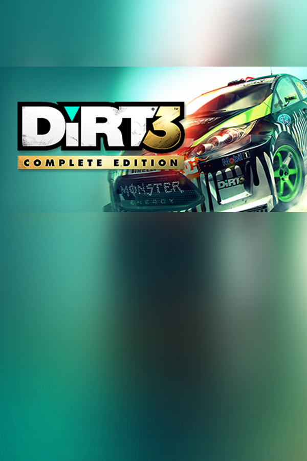 DiRT 3 Complete Edition