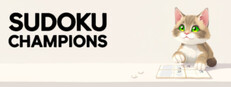 SUDOKU CHAMPIONS