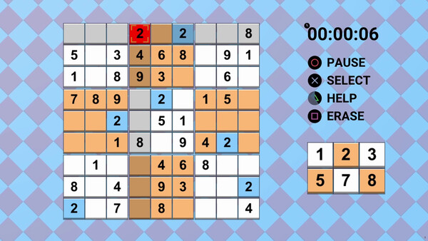 SUDOKU CHAMPIONSfor windows and Linux 1