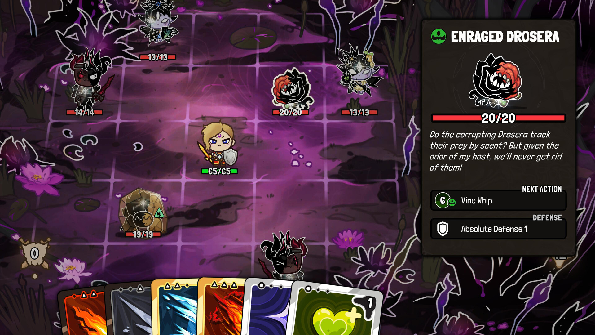 Journey to the Void screenshot #1