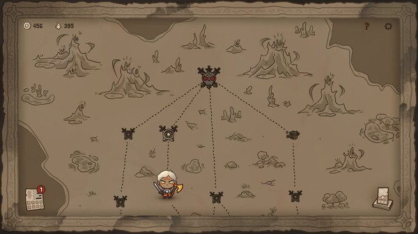 Journey to the Void screenshot 2