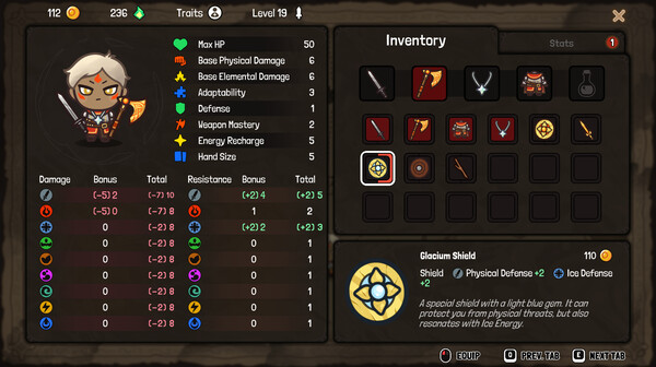 Journey to the Void screenshot 6