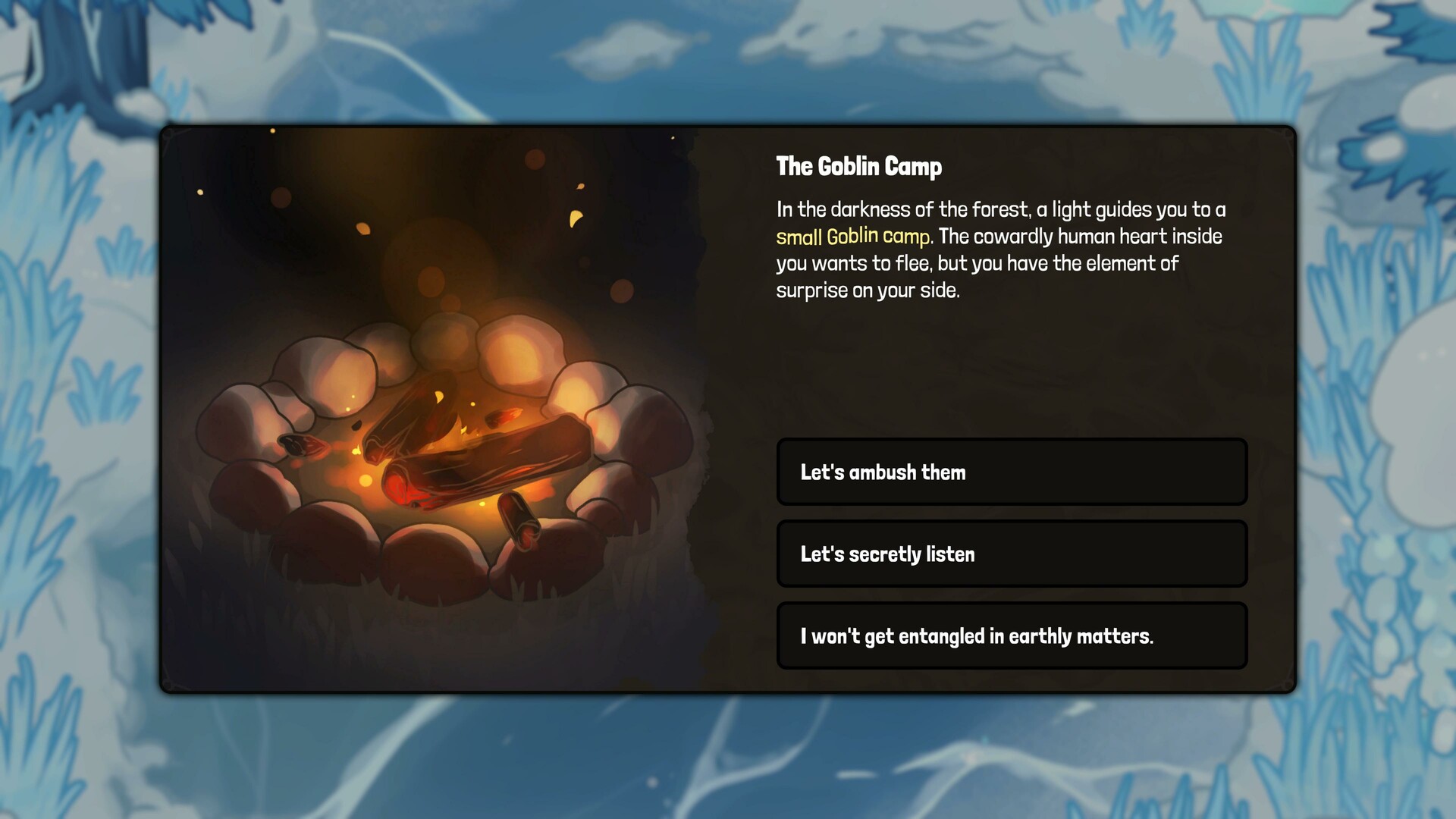 Journey to the Void screenshot screenshot 3