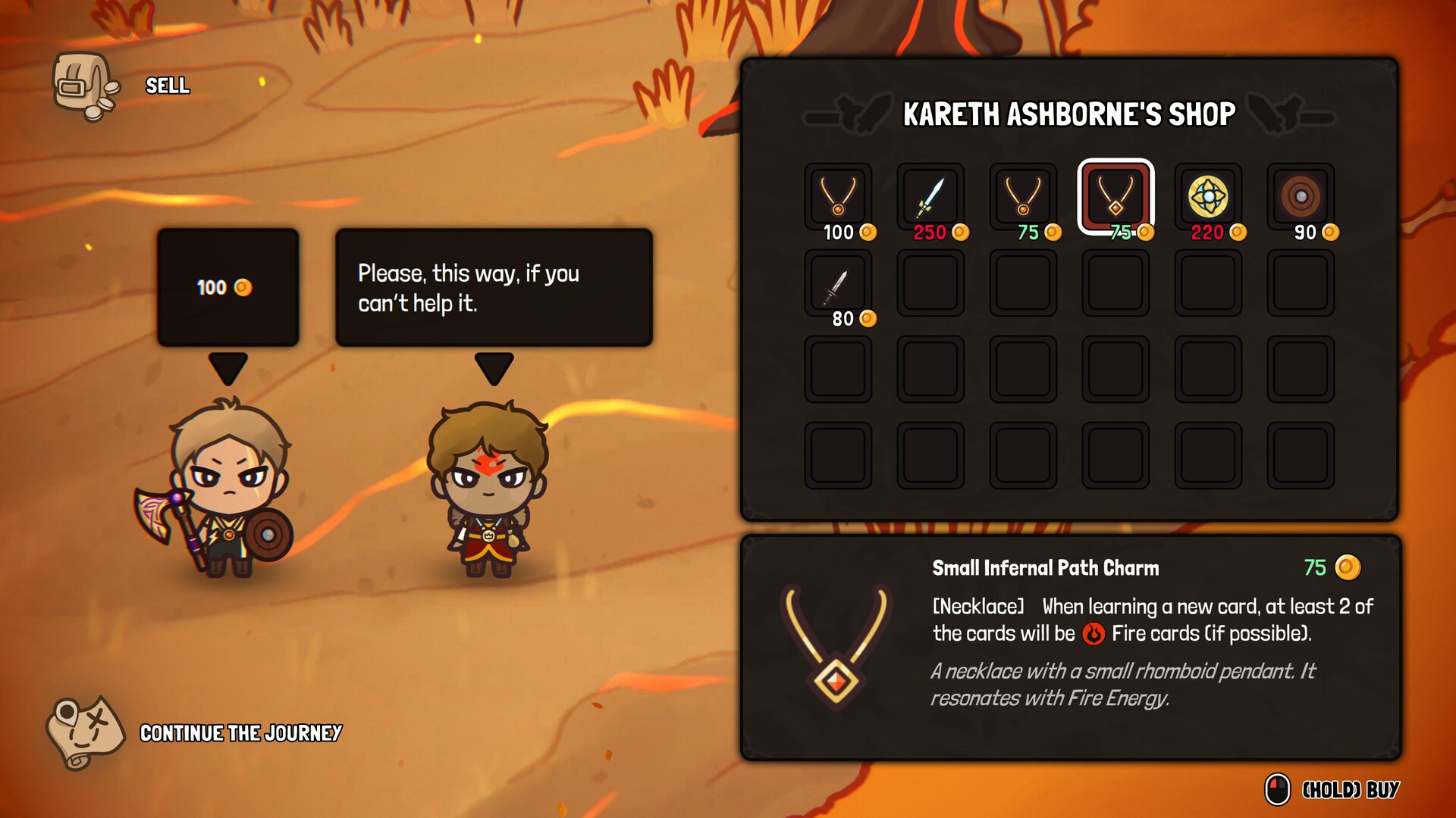 Journey to the Void screenshot #6