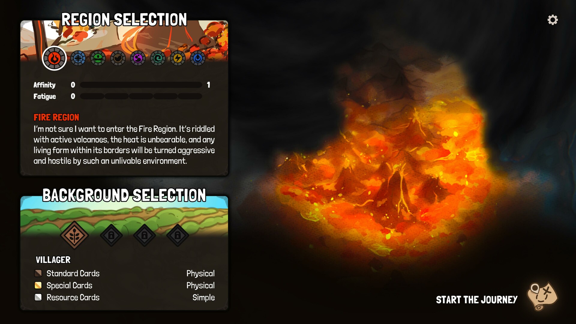 Journey to the Void screenshot screenshot 2