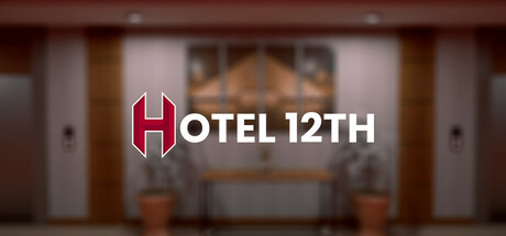 Hotel 12th Cover Image