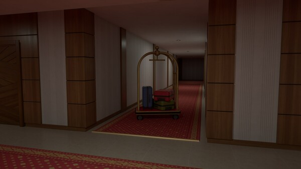 Скриншот из Hotel 12th