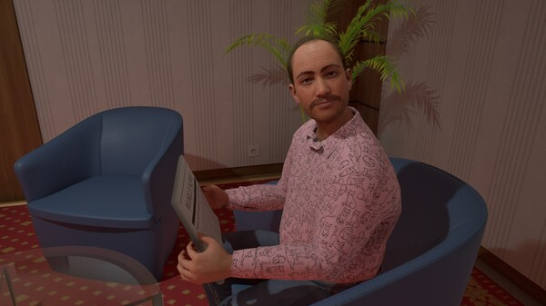 Hotel 12th Screenshot