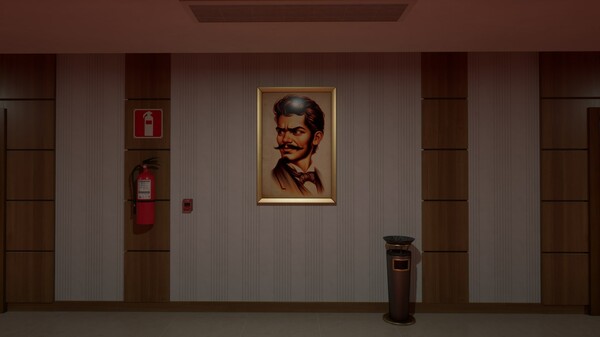 Скриншот из Hotel 12th