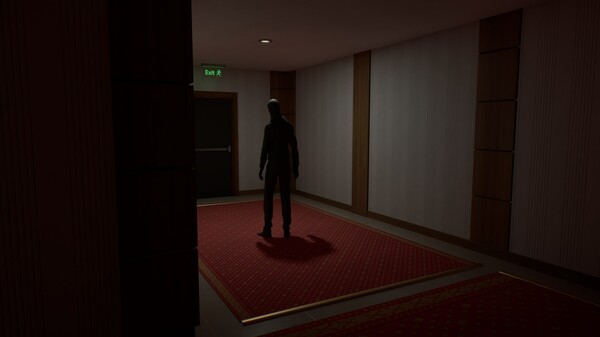 Скриншот из Hotel 12th