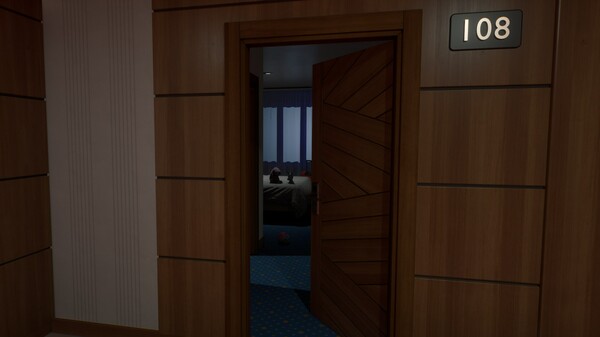 Скриншот из Hotel 12th