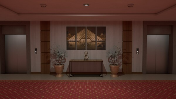 Скриншот из Hotel 12th