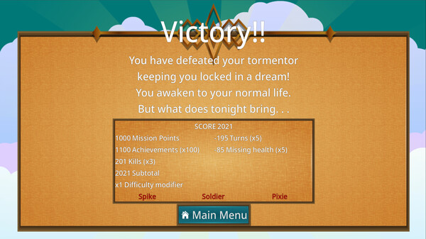 Level up Everything! — скриншот 4