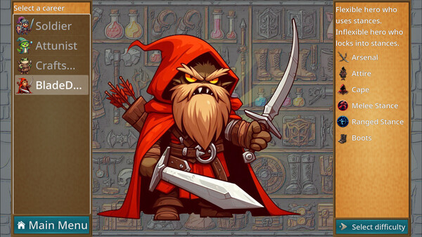 Level up Everything! — скриншот 12
