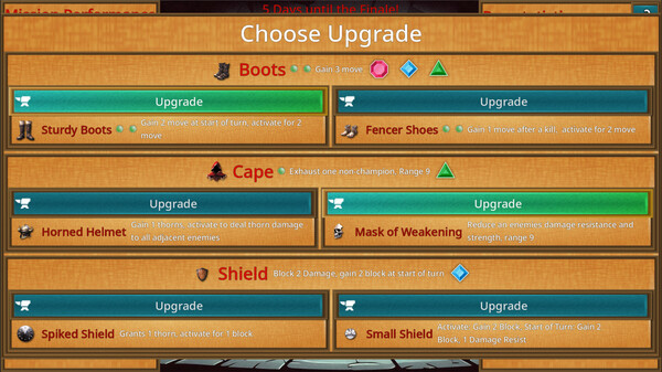 Level up Everything! — скриншот 7