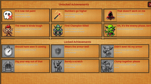 Level up Everything! — скриншот 5