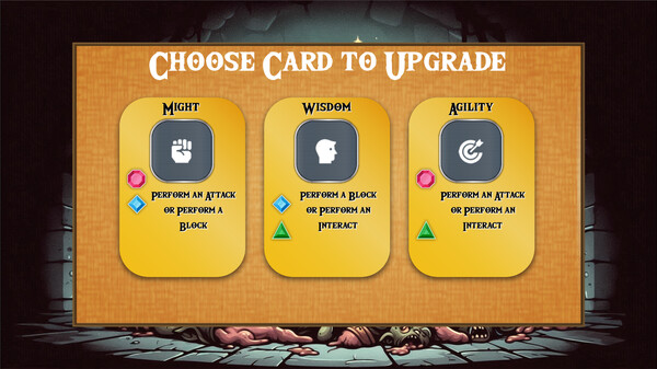 Level up Everything! Screenshot