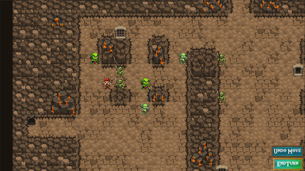 Level up Everything! Screenshot